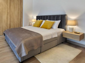 Nikko Apartment Braşov